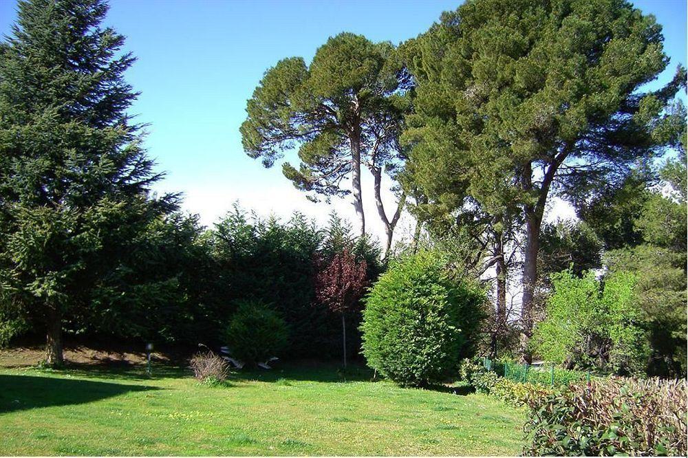 Bellavista Country House Pescara Extérieur photo
