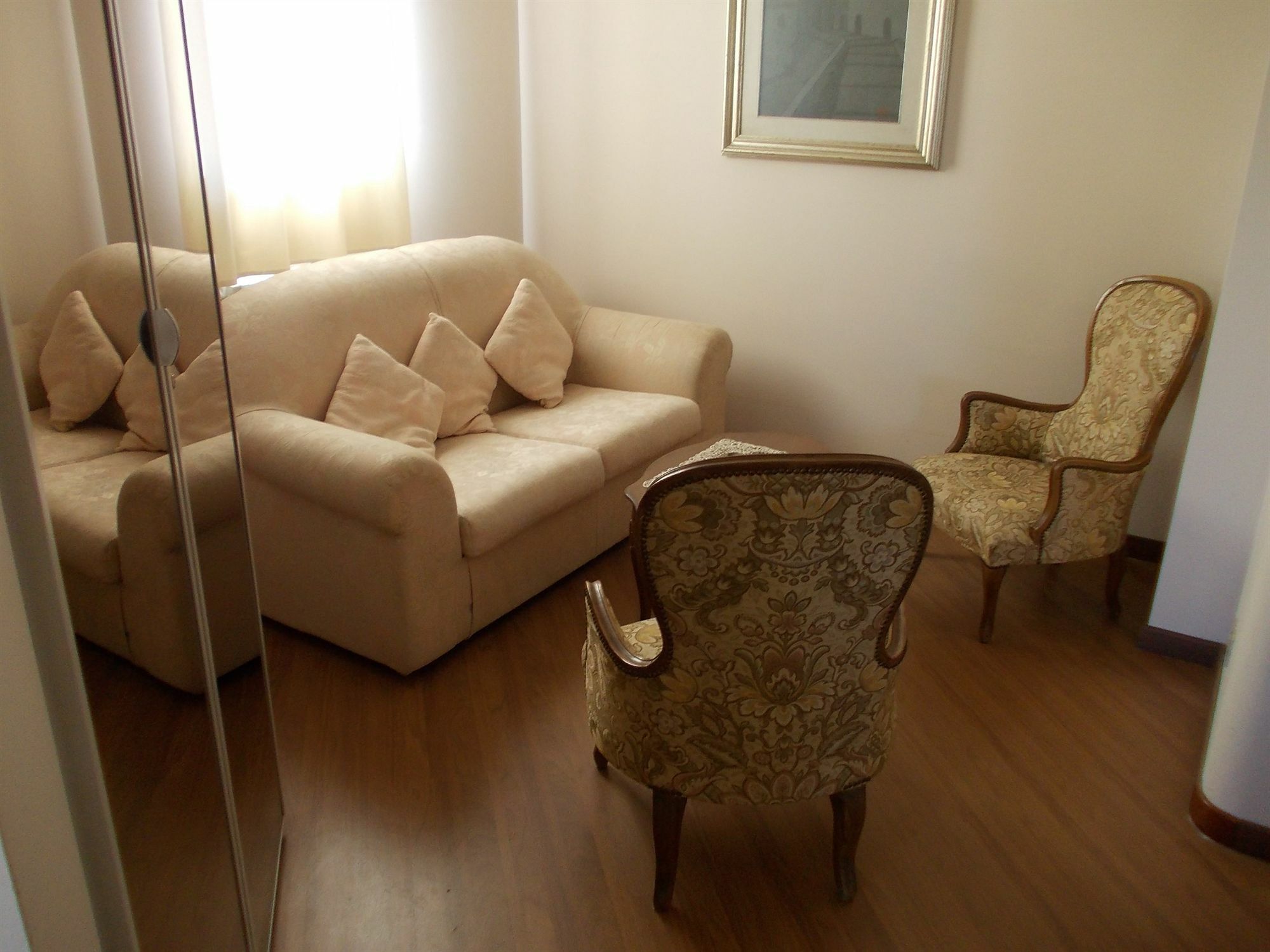 Bellavista Country House Pescara Extérieur photo