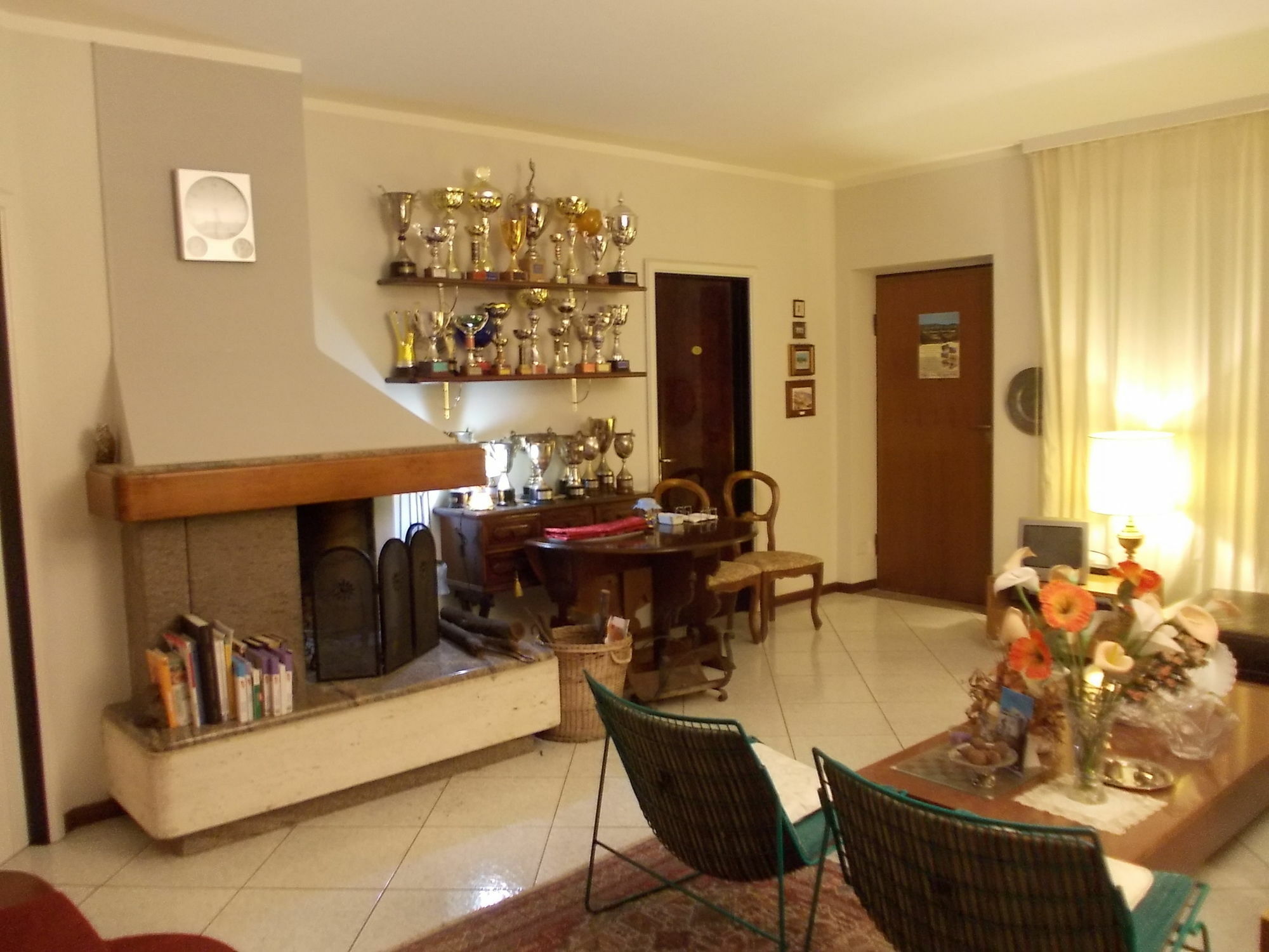 Bellavista Country House Pescara Extérieur photo