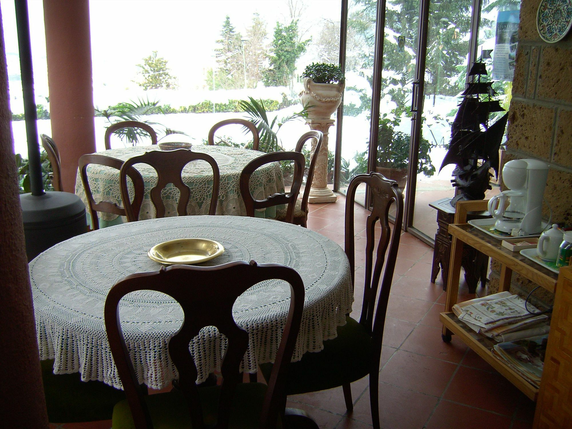 Bellavista Country House Pescara Extérieur photo