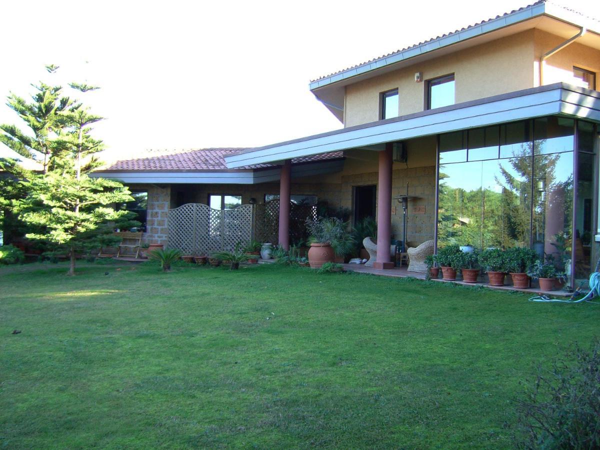 Bellavista Country House Pescara Extérieur photo